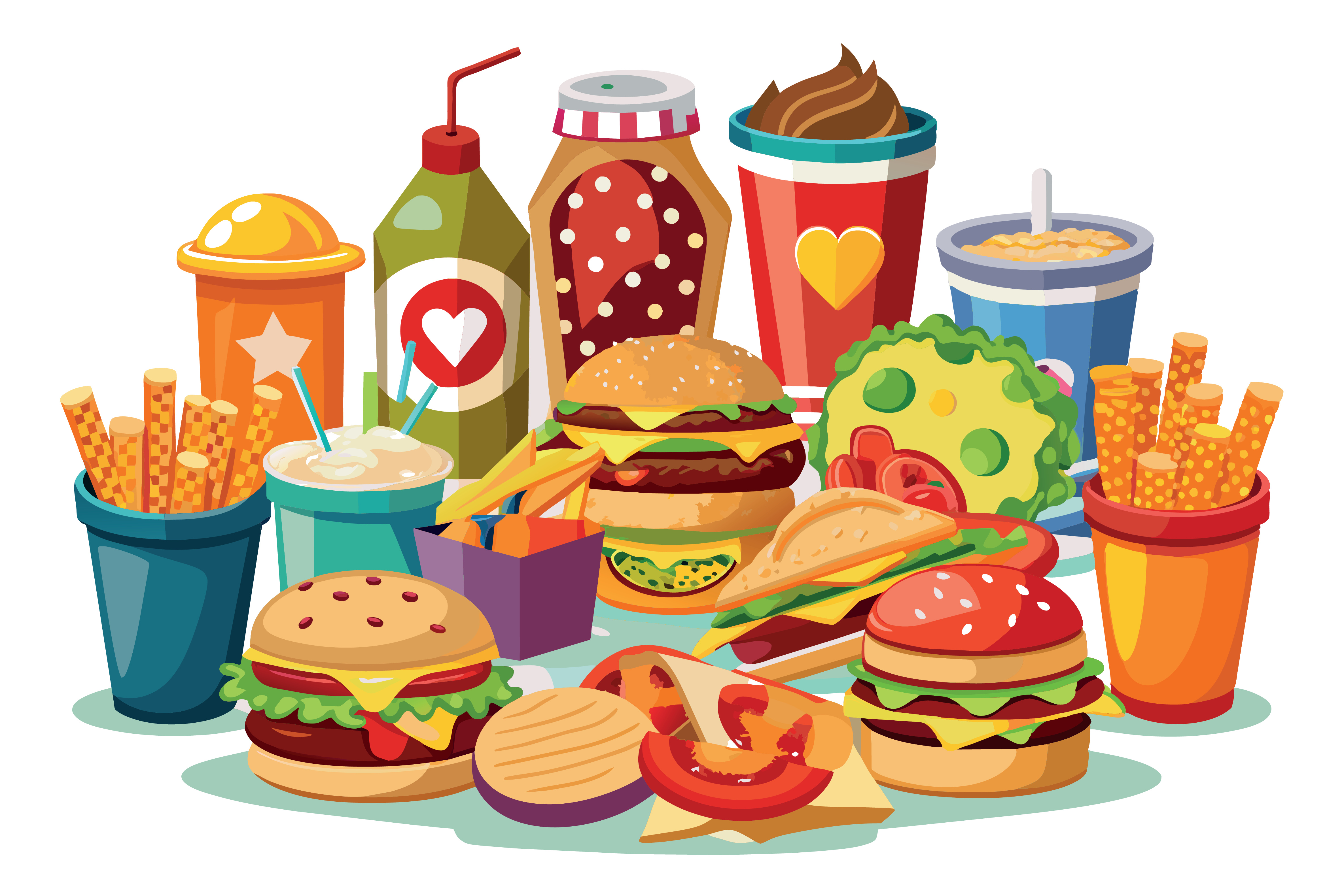 Zwischen Pommes und Pausenpfiff – Was unsere Kinder am Spielfeldrand wirklich brauchen